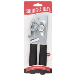 Swing-A-Way Can Opener, Portable