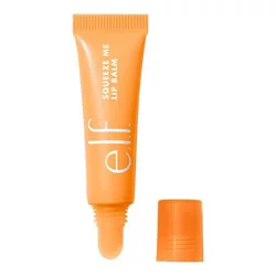 e.l.f. Squeeze Me Peach Lip Balm 0.21 oz