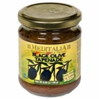 slide 1 of 1, Meditalia Tapenade 6.35 oz, 6.35 oz