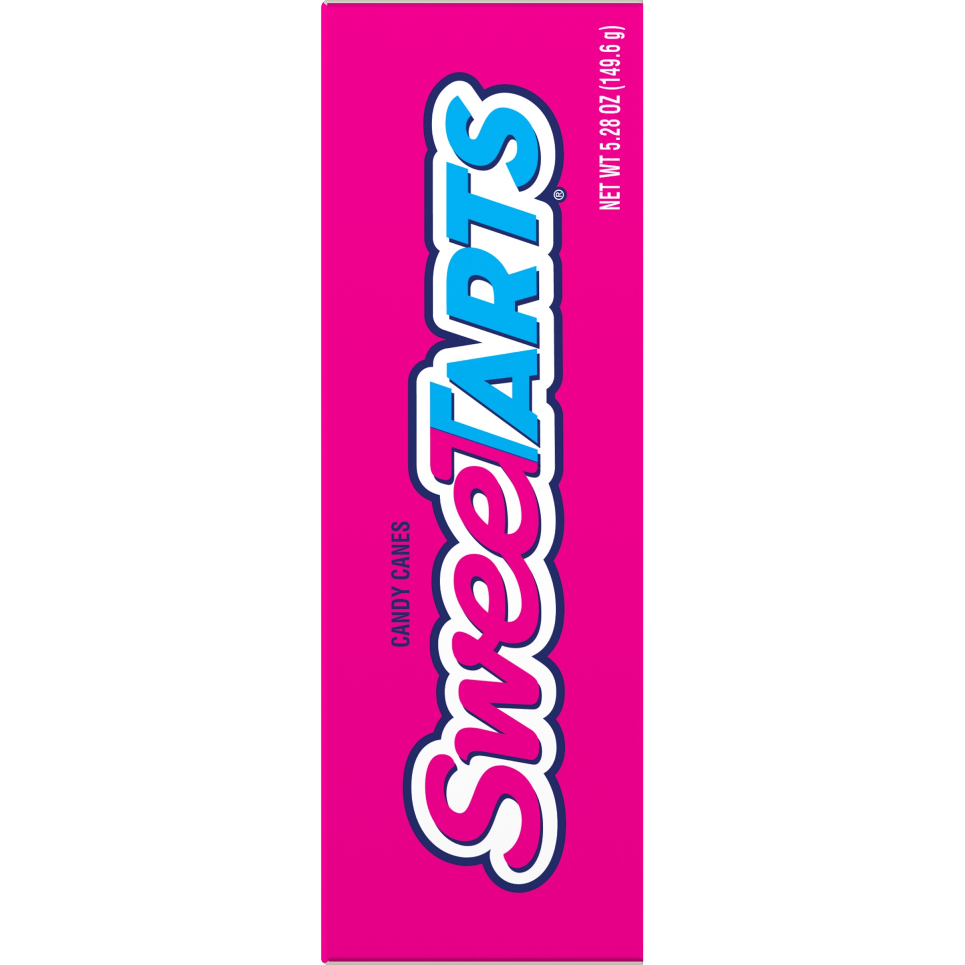 slide 4 of 8, SweeTarts Holiday Canes, 5.28 oz