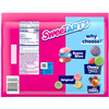 slide 8 of 13, SweeTarts Soft & Chewy Tangy Strawberry Ropes Candy, 9 oz