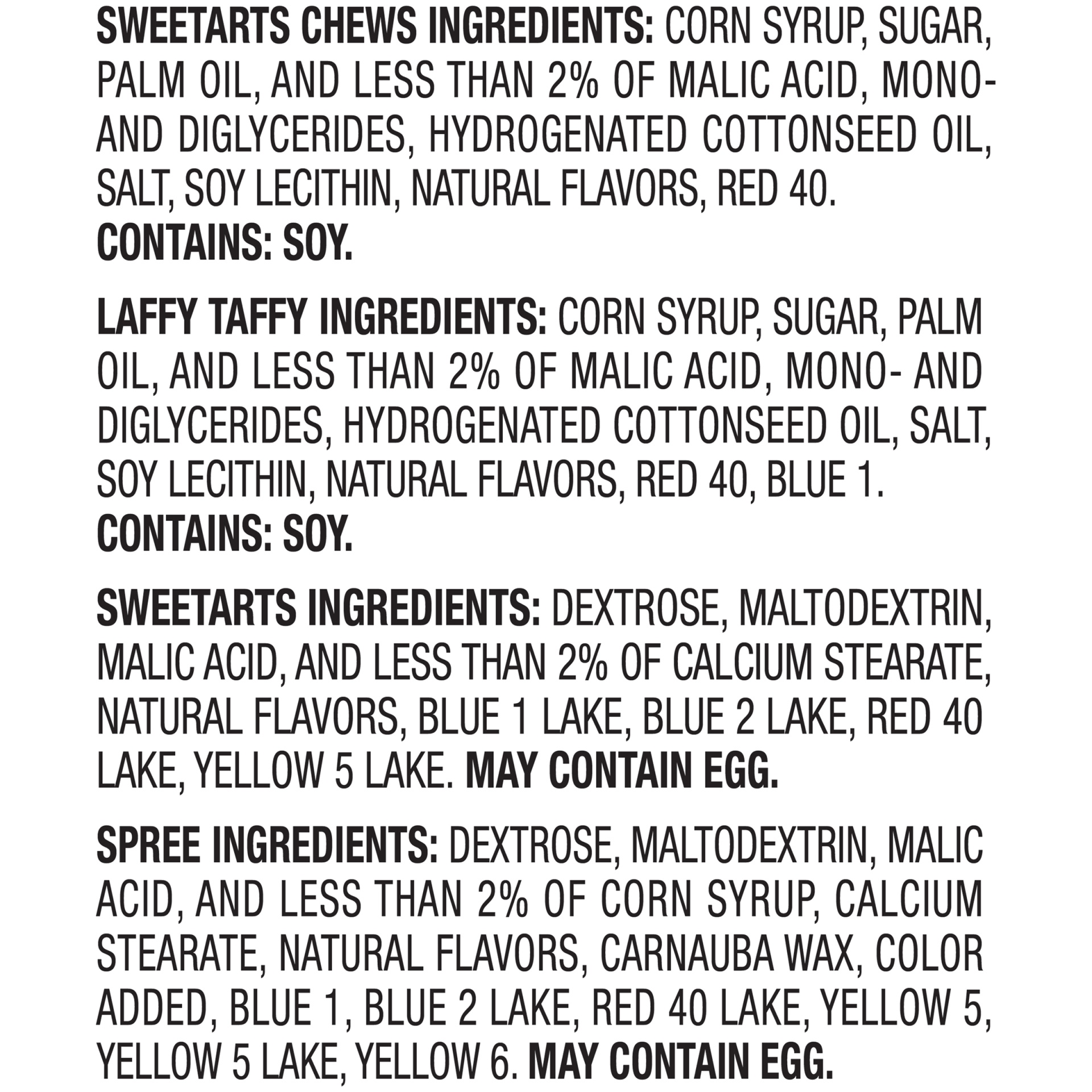 slide 6 of 8, Nestlé Halloween Candy Assorted Sugar, 185 ct; 45.4 oz