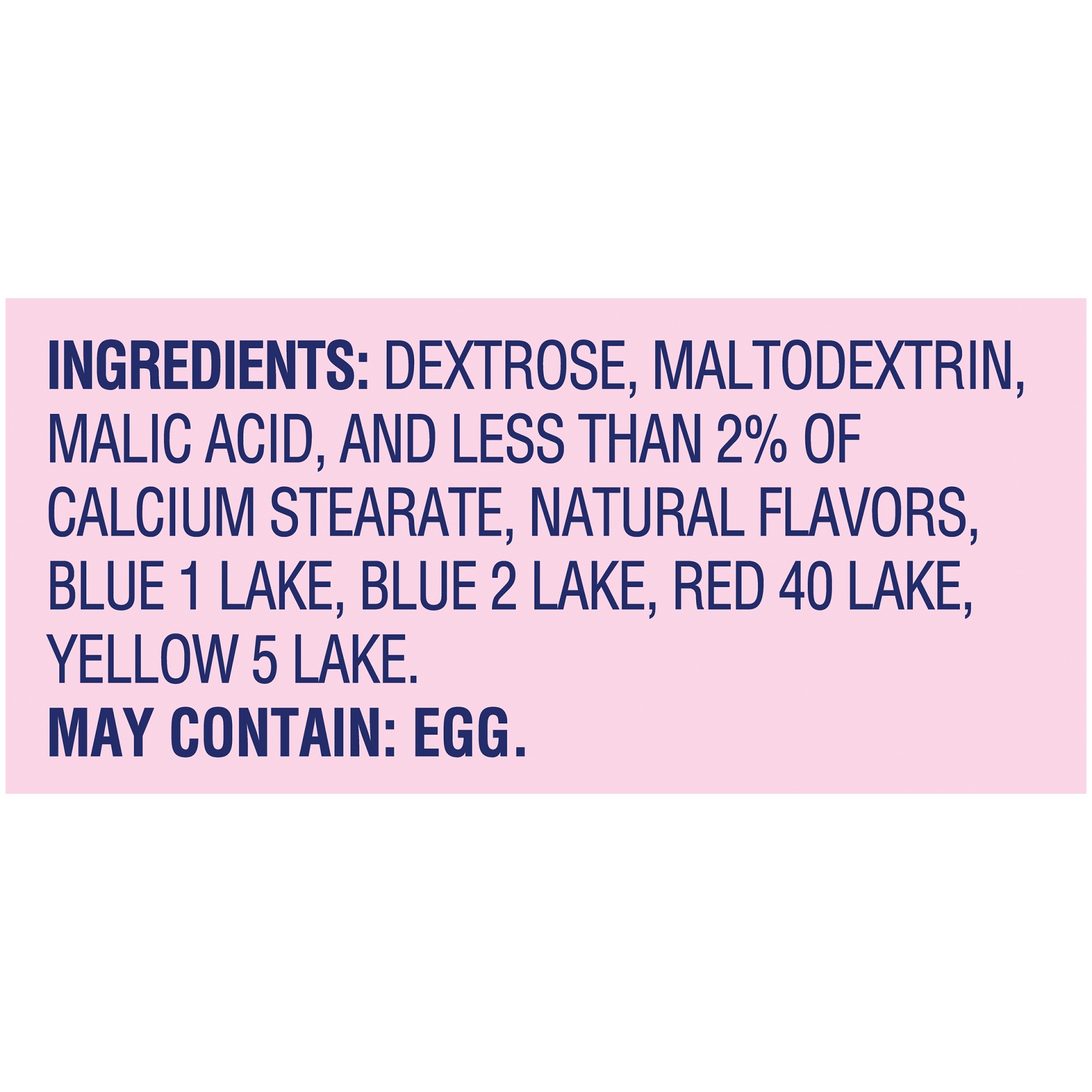 slide 8 of 8, Nestlé SweetTARTS Penny, 11.3 oz