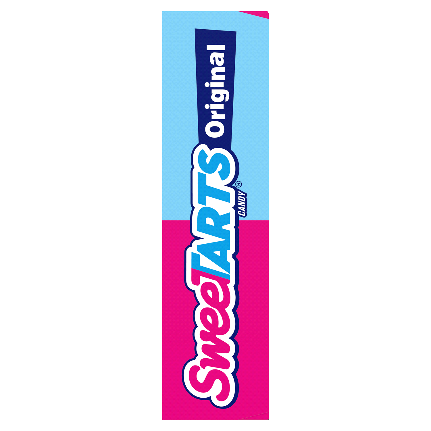 slide 2 of 5, SweeTARTS Original Candies 5 Ounce Theater Box, 5 oz
