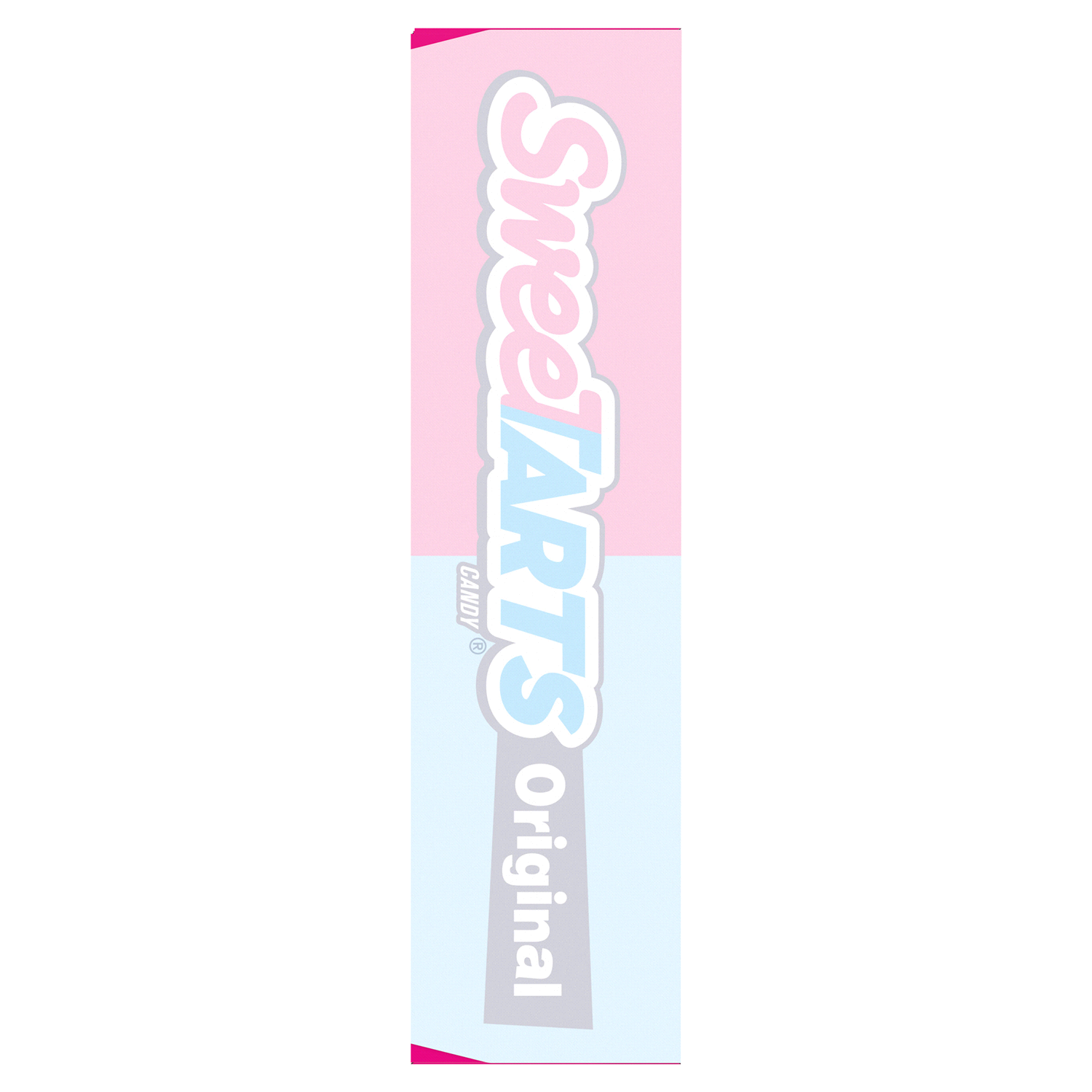 slide 3 of 5, SweeTARTS Original Candies 5 Ounce Theater Box, 5 oz