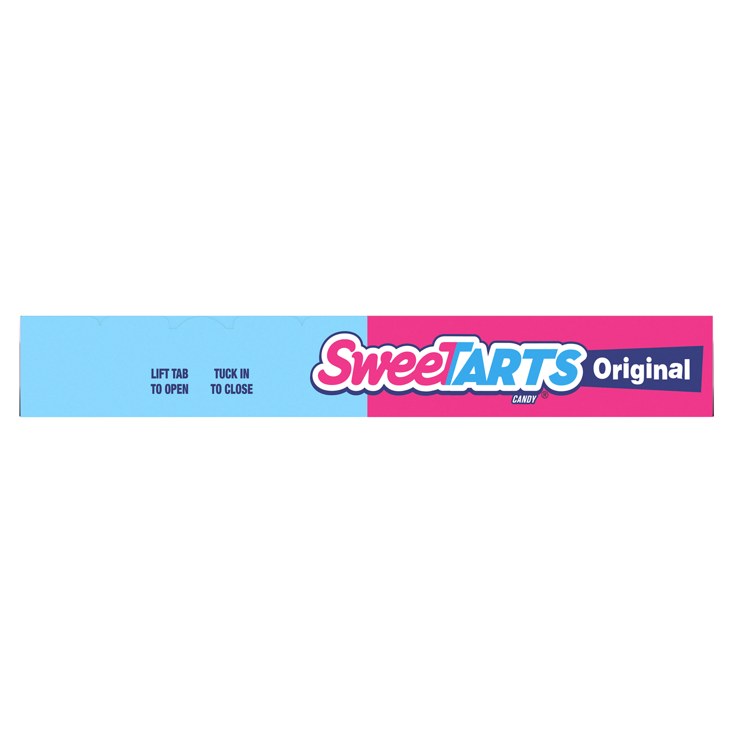 slide 5 of 5, SweeTARTS Original Candies 5 Ounce Theater Box, 5 oz