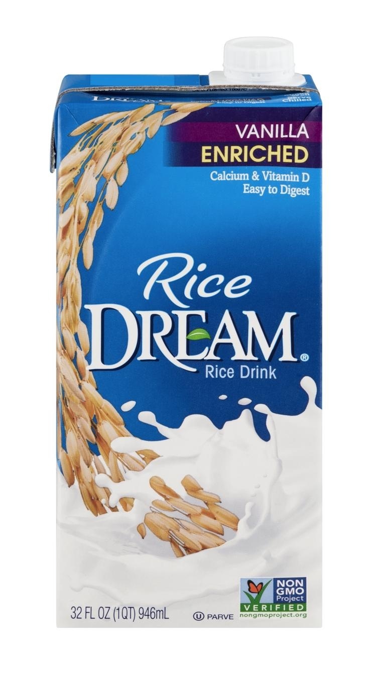 slide 1 of 1, Rice Dream Rice Drink 32 oz, 