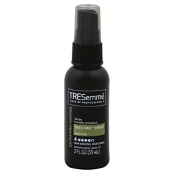 TRESemmé Extra Hold Non-Aerosol Hairspray, 2 oz