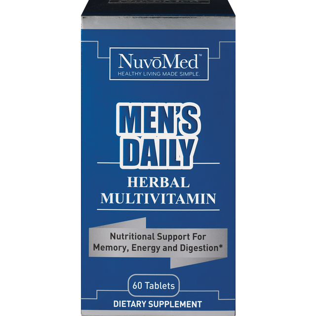 slide 1 of 1, Men's Health One Daily Multi Vit, 1 ct