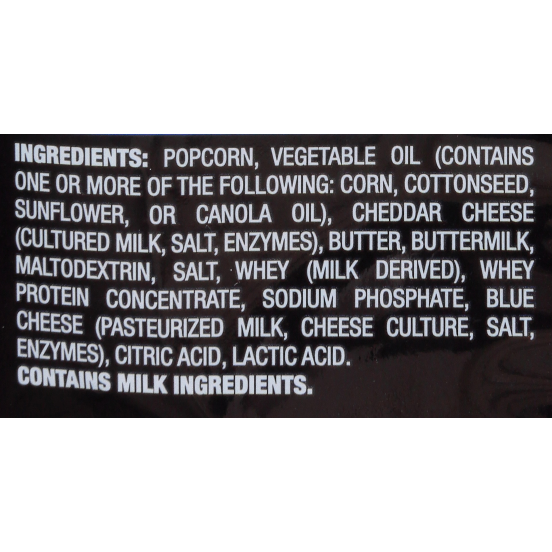 slide 6 of 6, Wise Popcorn 0.625 oz, 0.62 oz