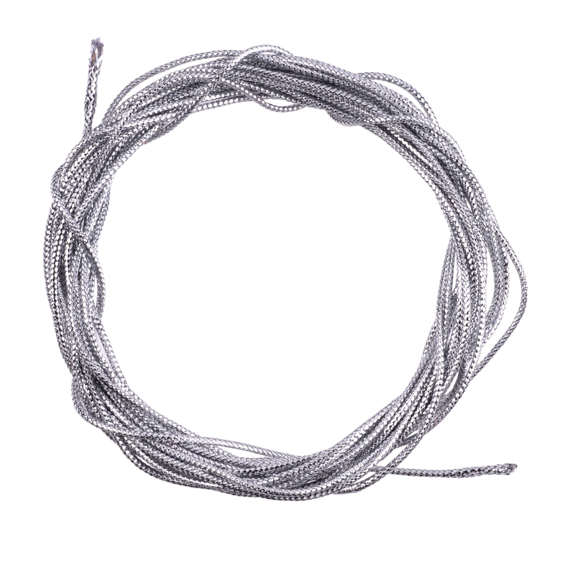 slide 2 of 3, Knotting Cord By Creatology, 40 yd