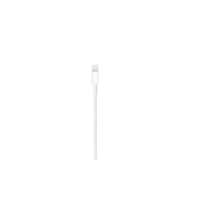 slide 2 of 3, Apple Lightning to USB Cable (1m), 1 ct