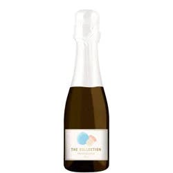 The Collection Prosecco Wine - 187ml Mini Bottle