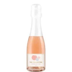The Collection Prosecco Rosé Wine - 187ml Mini Bottle