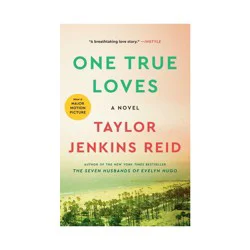 Simon & Schuster One True Loves - by Taylor Jenkins Reid (Paperback)