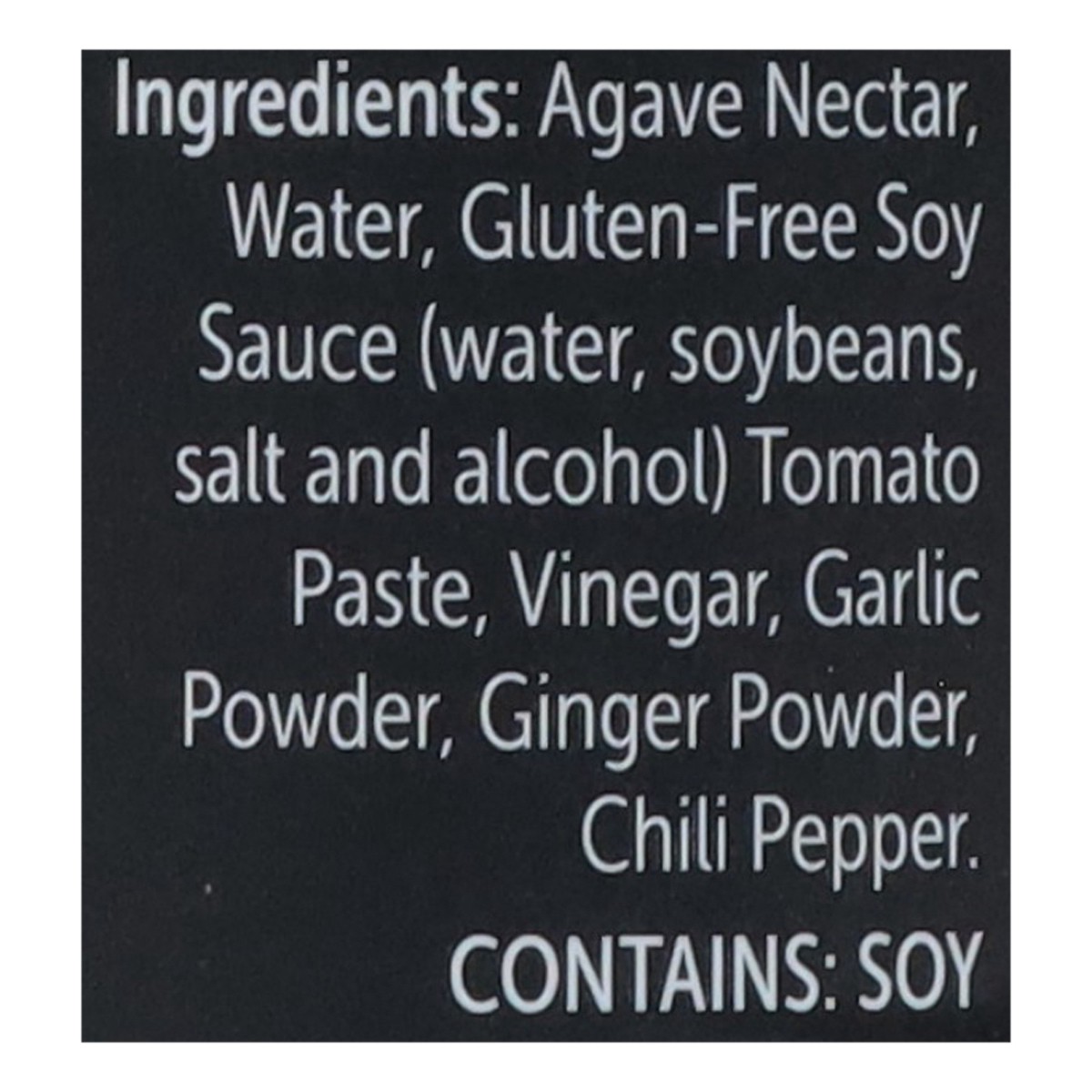 slide 10 of 14, WUJU Spicy Ginger Dipping Sauce & Marinade 8 fl oz, 8 fl oz