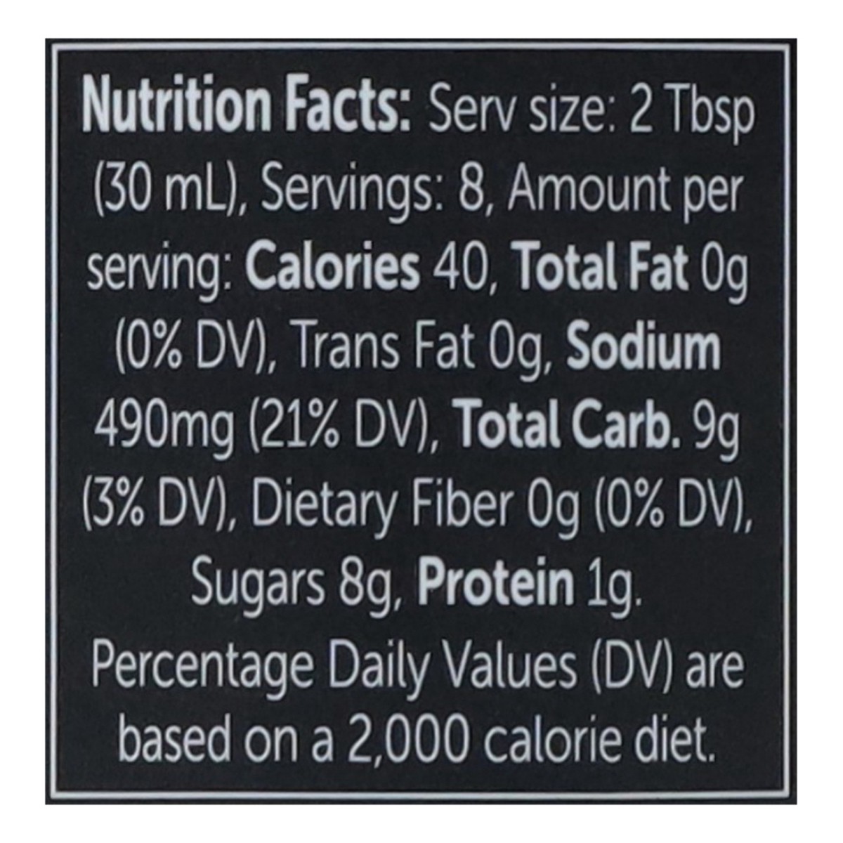 slide 11 of 14, WUJU Spicy Ginger Dipping Sauce & Marinade 8 fl oz, 8 fl oz