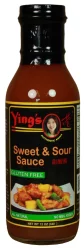 Ying's Sweet & Sour Sauce 12 oz