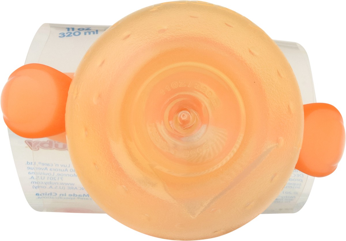 slide 5 of 12, Nuby Standard Neck Bottle Non-Drip, 1 ct