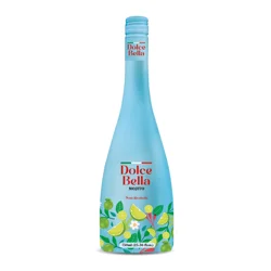 Dolce Bella Non-Alcoholic Mojito, 750 Ml