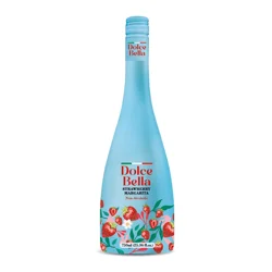 Dolce Bella Non-Alcoholic Strawberry Margarita, 750 Ml