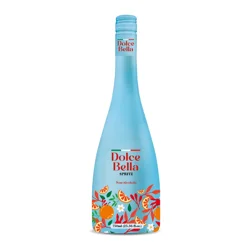 Dolce Bella Non-Alcoholic Spritz, 750 Ml