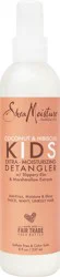 SheaMoisture Kids Extra Moisturizing Detangler Coconut and Hibiscus, 8 oz