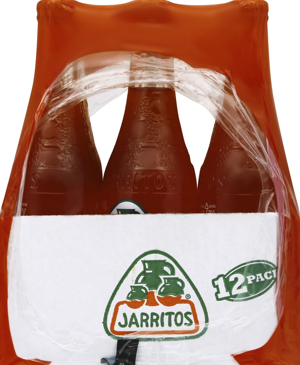 slide 2 of 8, Jarritos Soda - 12 ct, 12 ct