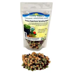 Handy Pantry Protein Sprouting Seeds - 8 oz