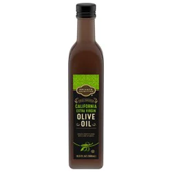 Private Selection California Extra Virgin Olive Oil - 16.9 fl oz