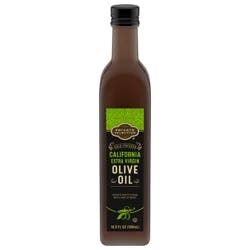 Private Selection California Extra Virgin Olive Oil - 16.9 fl oz
