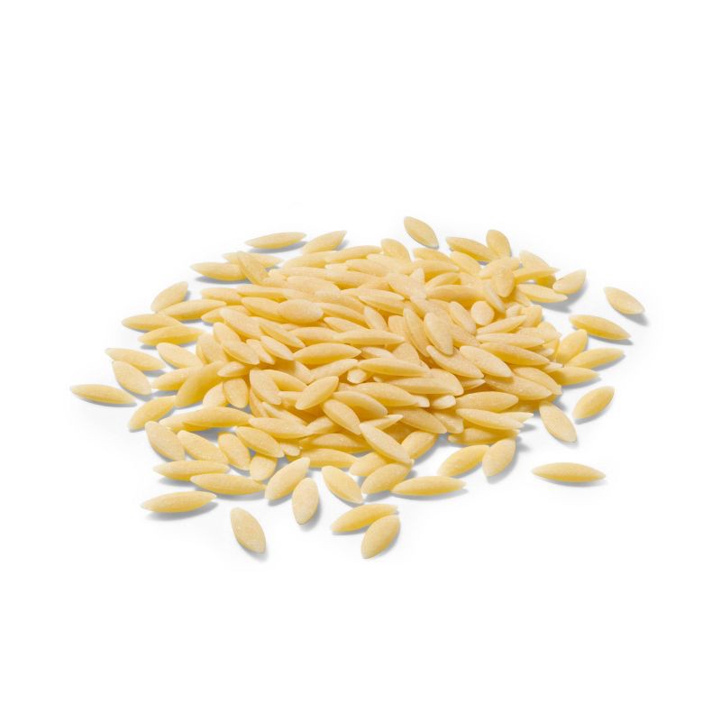 slide 2 of 3, Signature Orzo - 16oz - Good & Gather™, 16 oz