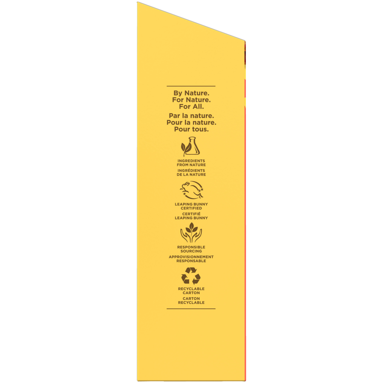 slide 5 of 8, Burt's Bees Tips and Toes Kit 1 Kit, 1 ct