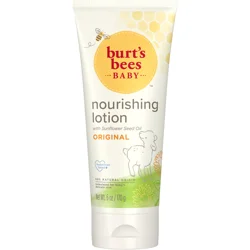 Burt's Bees Baby™ Nourishing Original Scent Lotion