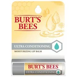 Burt's Bees Ultra Conditioning Lip Balm