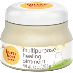 Burt's Bees Baby Natural Origin Multipurpose Healing Ointment Tub