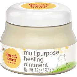 Burt's Bees Baby Natural Origin Multipurpose Healing Ointment Tub
