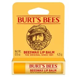 Burt's Bees Lip Balm 0.15 oz