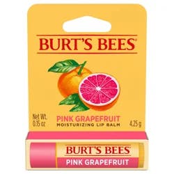 Burt's Bees Lip Balm 0.15 oz