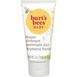Burt's Bees Baby Natural Origin Diaper Rash Ointment