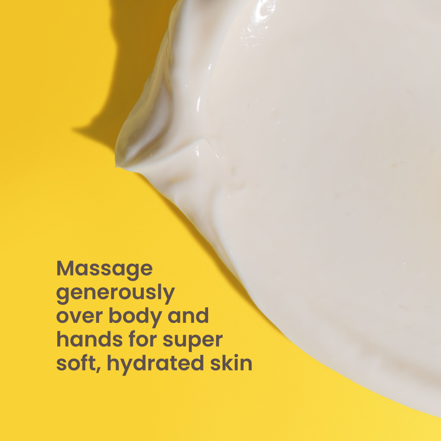 slide 6 of 8, Burt's Bees Shea + Mango Luxurious Hand Butter and Body Butter, Natural Origin Skin Care, 1 Tub, 6.5 oz., 6.5 oz