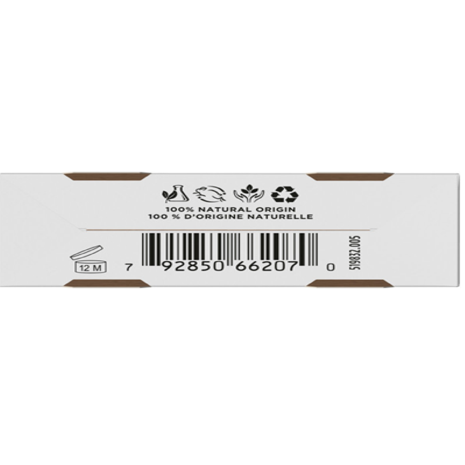 slide 3 of 8, Burt's Bees Kissable Color Frosty Collection Lip Shimmer Gift Set, Natural Origin Lip Care, 3 Tubes, 0.09 oz., 1 ct