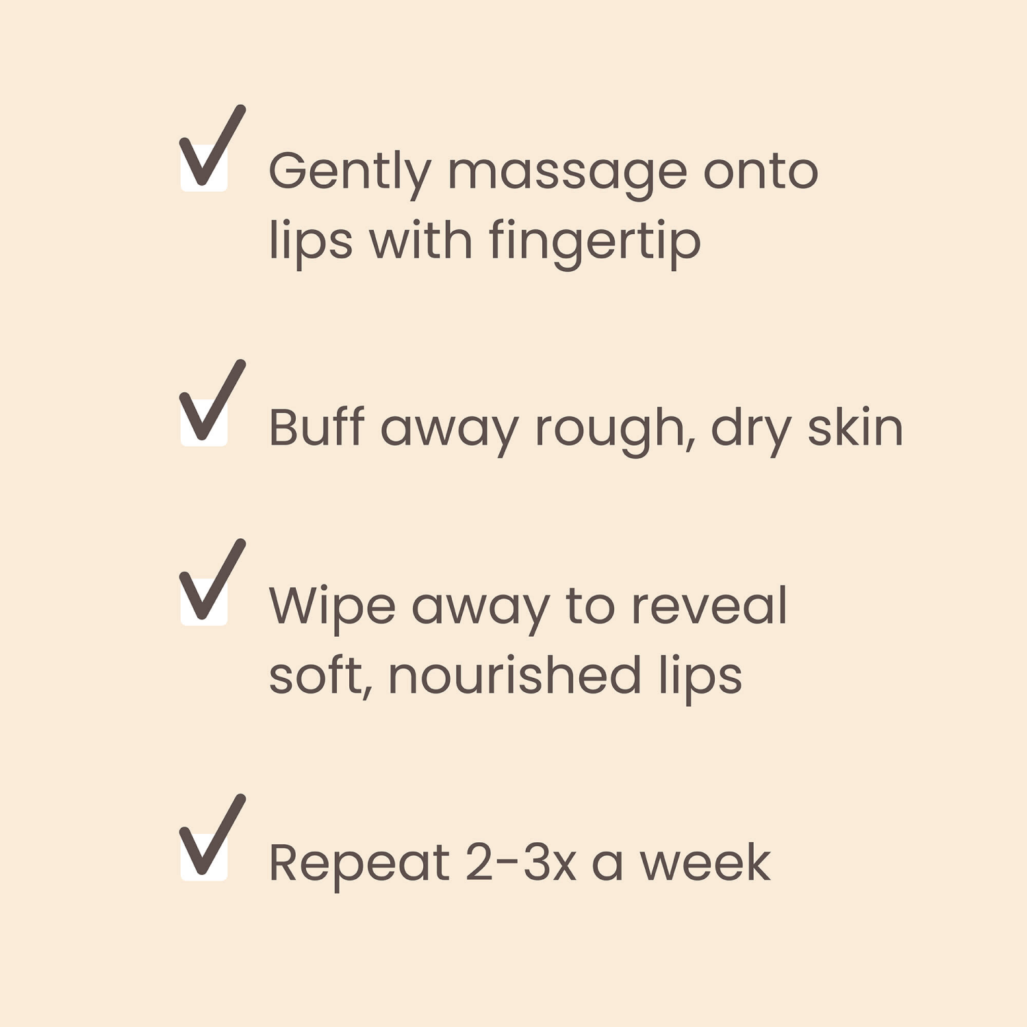 slide 7 of 8, Burts Bees Overnight Lip Treatment and Conditioning Lip Scrub, Set, 2 Jars, 0.25 Ounces, 0.25 oz