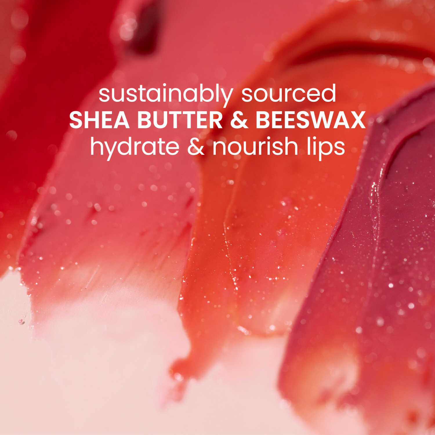 slide 4 of 8, Burt's Bees Tinted Lip Balm Hibiscus, 1 ct