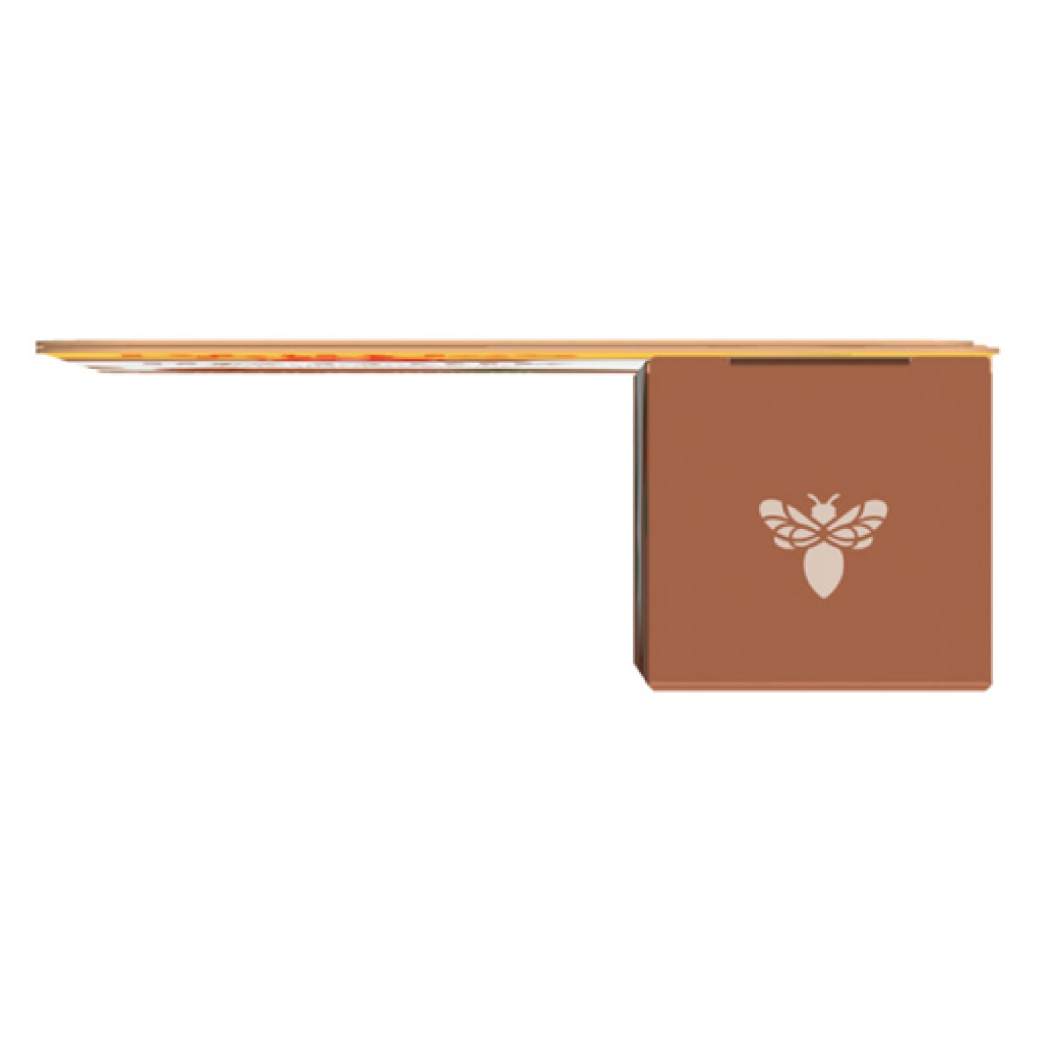 slide 8 of 8, Burt's Bees Daily Moisturizer Toasted Coconut Lip Milk 0.34 fl oz, 0.34 fl oz