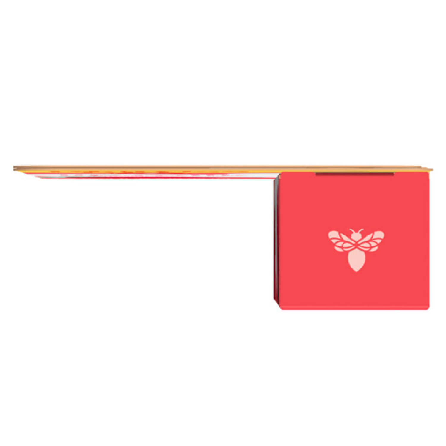 slide 8 of 8, Burt's Bees Daily Moisturizer Sweet Strawberry Lip Milk 0.34 fl oz, 0.34 fl oz