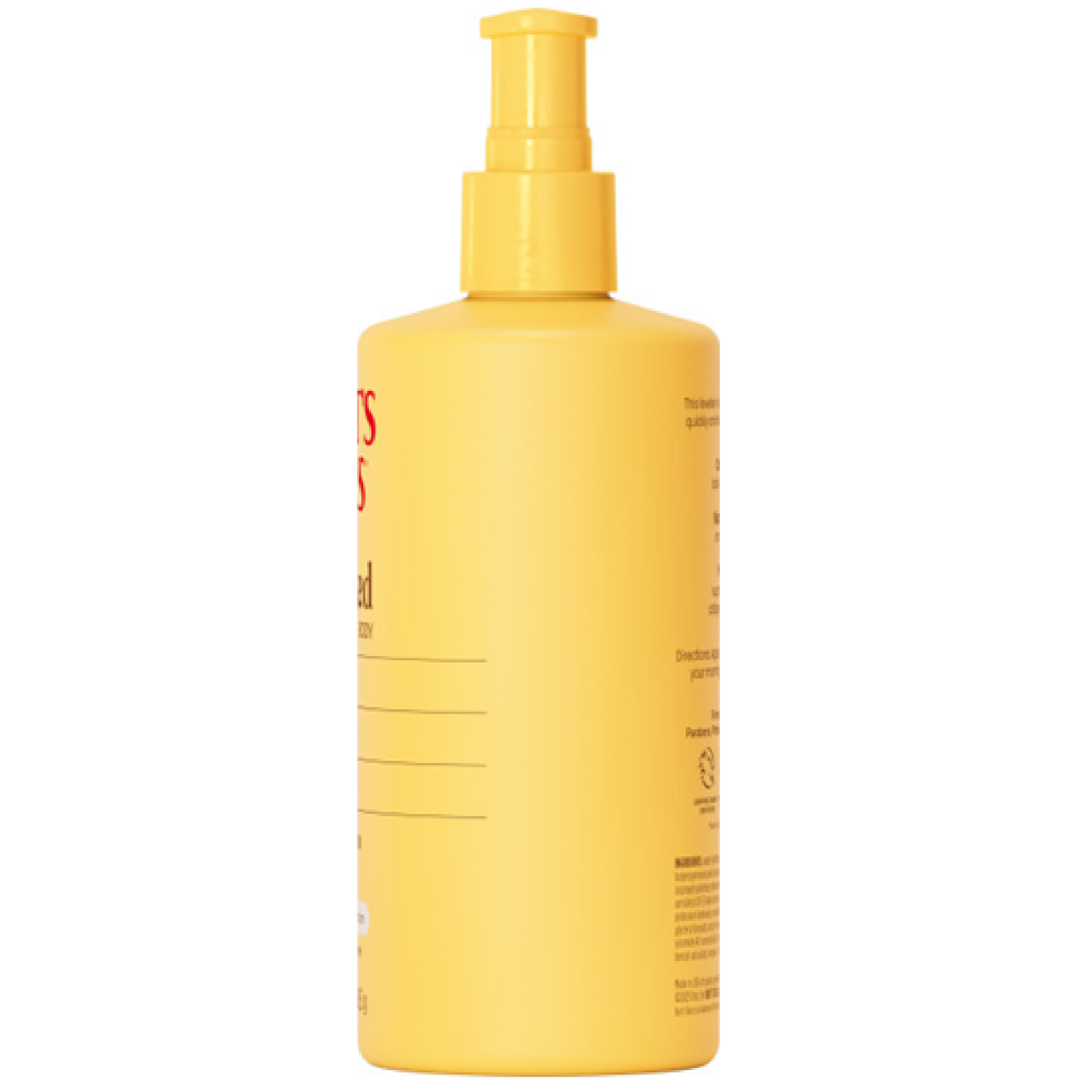 slide 5 of 8, Burt's Bees Boosted Body Lightweight Hydration Daily Lotion 13 oz, 13 oz