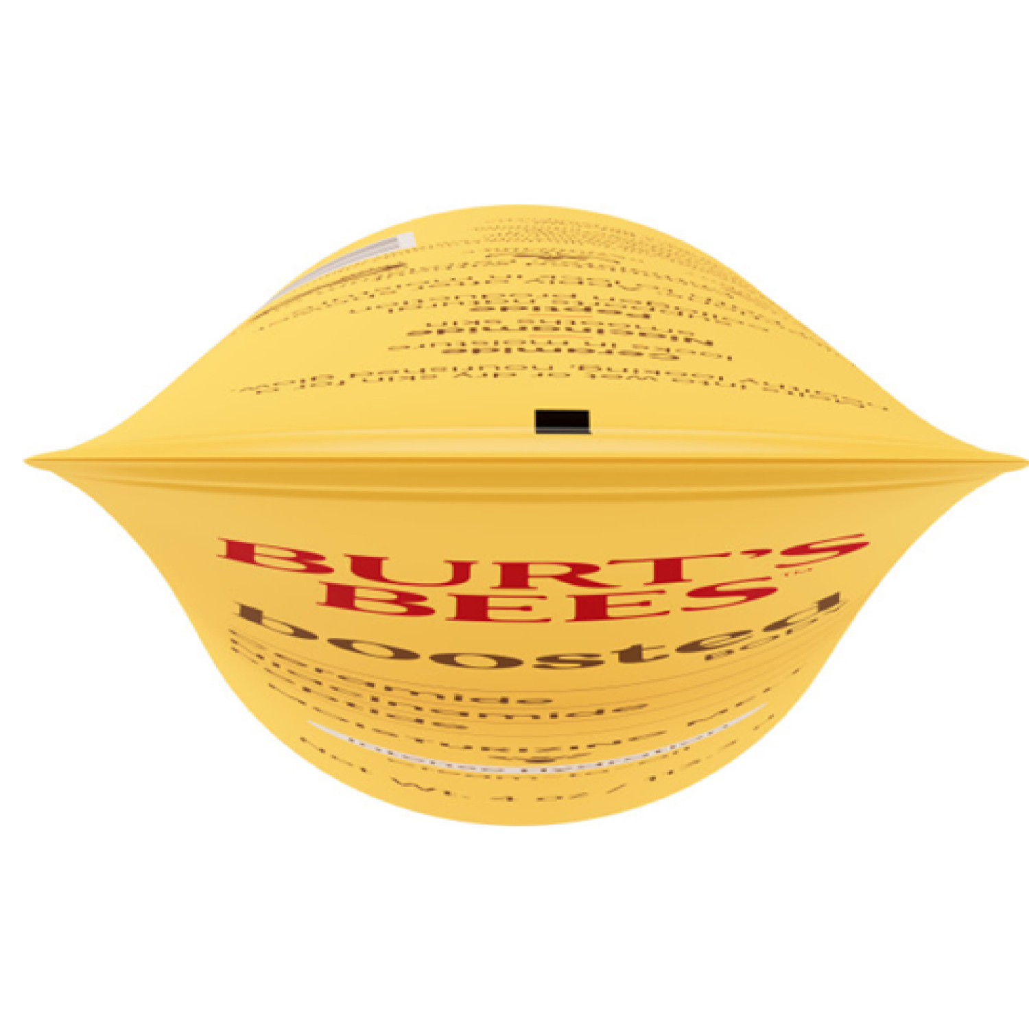 slide 8 of 8, Burt's Bees Boosted Body Moisturizing Melt, 4oz, 4 oz