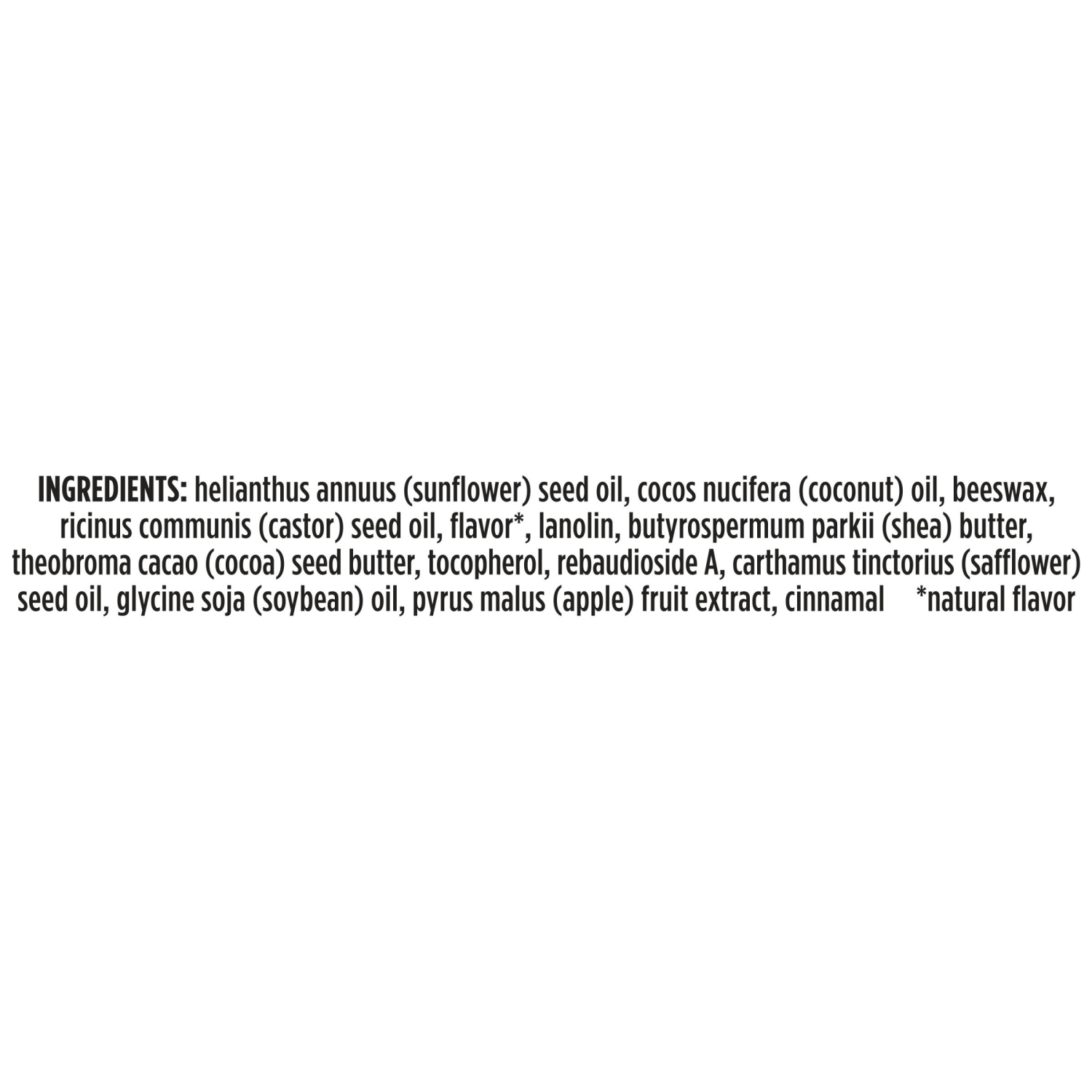 slide 3 of 3, Burt's Bees Lip Balm, Holiday Spice, 0.15 oz