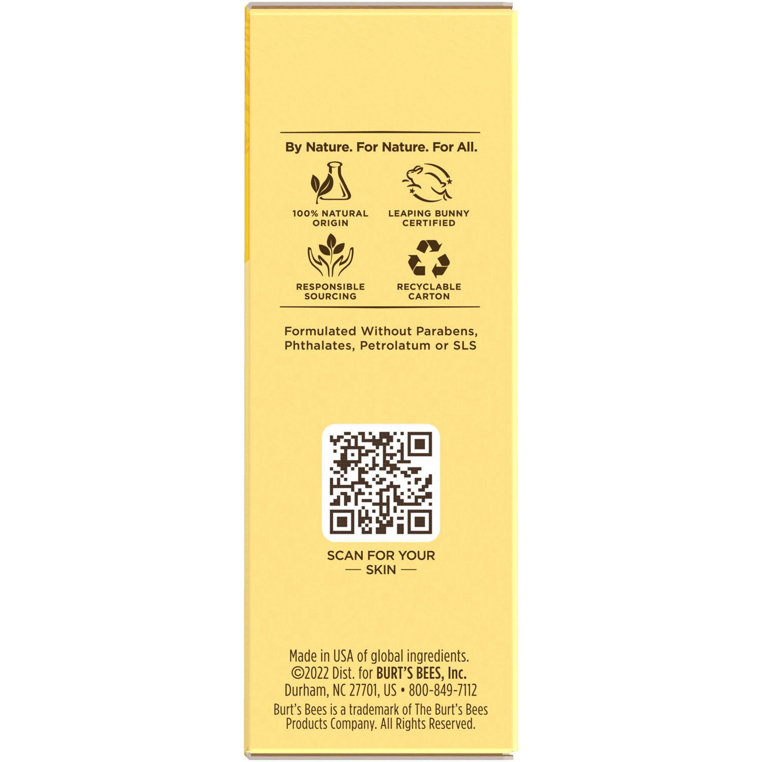 slide 6 of 9, Burt's Bees with Rosehip Seed Extract Face Oil 0.51 fl oz, 0.51 fl oz